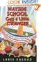 Wayside School Gets A Little Stranger (Turtleback School & Library Binding Edition) (Avon Camelot Books (Pb))