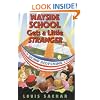 Wayside School Gets A Little Stranger (Turtleback School & Library Binding Edition) (Avon Camelot Books (Pb))