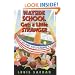 Wayside School Gets A Little Stranger (Turtleback School & Library Binding Edition) (Avon Camelot Books (Pb))
