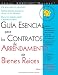 Guia Esencial Para Los Contratos De Arrendamiento De Bienes Raices (Legal Survival Guides)