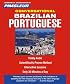 Portuguese (Brazilian) I, Conversational: Learn to Speak and Understand Brazilian Portuguese with Pimsleur Language Programs (Simon & Schuster's Pimsleur)
