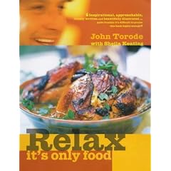 Relax, it's Only Food