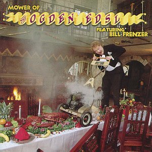 Ogden Edsl - Mower Of The Ogden Edsl - Zortam Music