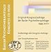 Basler Psychotherapietage Kongress, 1 CD-ROM Original Kongressbeitr�ge der Basler Psychotherapietage 1995-2001. F�r Windows 95/98/2000/NT. Textbeitr�ge aller Kongress-Vortr�ge u. Live-Tonaufnahmen