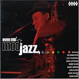 Mod Jazz Vol.3: Even Mo Mod Jazz