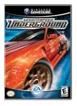 NEED FOR SPEED: UNDERGROUND