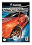 NEED FOR SPEED: UNDERGROUND