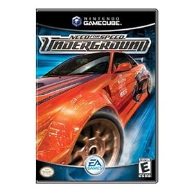 Need for Speed: Underground