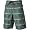 Graphite Green