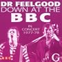 Down at the BBC