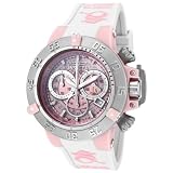 subaqua Invicta Womens 0941 Anatomic Subaqua Collection Chronograph Watch