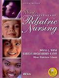 Wong s Essentials of Pediatric Nursing (Book with CD-ROM)