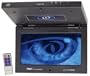 PYLE PLVW-R900 9-Inch Wide Screen Roof-mount LCD Monitor with Neon Lights