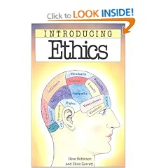 Ethics for Beginners