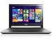 Lenovo Flex 2 15D 15.6-Inch Touchscreen Laptop (59418211) Black