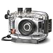 Ikelite Underwater Compact Digital Housing For Canon SD-870IS, Ixus 860IS ~Plus FREE $25.00 Gift Certificate