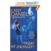 Tombs of Endearment (Pepper Martin Mysteries)