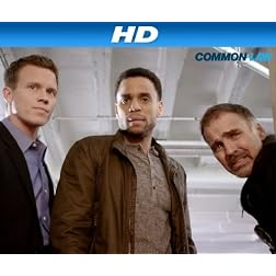 Common Law, Season 1 [HD]