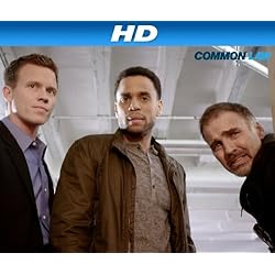 Common Law, Season 1 [HD]