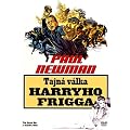 The Secret War Of Harry Frigg - Paul Newman [DVD]
