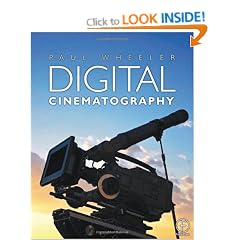 Digital Cinematography