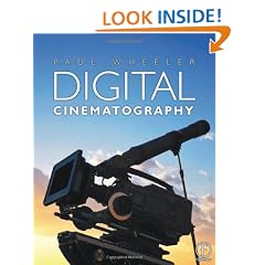 Digital Cinematography