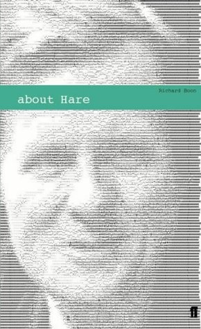 About Hare (About...the Playwrights & Their Works)
