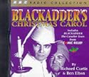 Blackadder's Christmas Carol