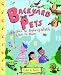 Book Backyard Pets: Activities for Exploring Wildlife Close to Home