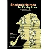 Sherlock Holmes in Babylon and Other Tales of Mathematical History (Spectrum)