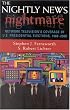 The Nightly News Nightmare: Network Television's Coverage of U. S. Presidential Elections, 1988-2000