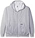 Dickies Men's Big Light Weight Hooded Sweatshirt