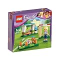 LEGO Friends 41011 - El Entrenamiento de Stephanie