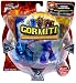 Gormiti Series 1 Action Figure 2-Pack Mantra the Implaccable and The Severe Guardian (Random Colors)