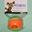2.5" TENNIS Ball Toy x 2