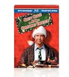 National Lampoon's Christmas Vacation...