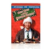 National Lampoon's Christmas Vacation [Blu-ray] (20th Anniversary Collector's Edition)by Chevy Chase