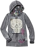 Roxy Kids Girls 7-16 Apples Hoodie