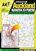 AA street directory: Greater Auckland : Waiwera to Pokeno