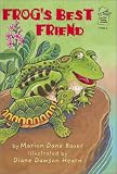 Frog's Best Friend (Holiday House Reader)