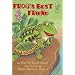 Frog's Best Friend (A Holiday House Reader, Level 2)