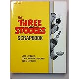 the three stooges scrapbook