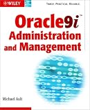 cover of Oracle9i Administration and Management