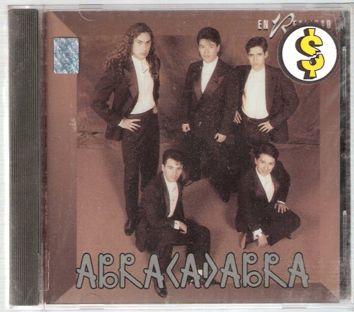 Abracadabra - Abracadabra - Zortam Music