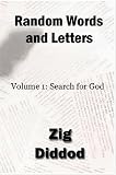 Random Words and Letters V1: Search for God