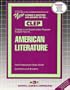 CLEP American Literature (College Level Examination Series/CLEP Passbooks)