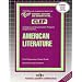 CLEP American Literature (College Level Exam. Ser. : Clep-3)