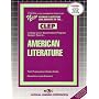 CLEP American Literature (College Level Exam. Ser. : Clep-3)