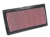 K&N 33-2321 Replacement Air Filter
