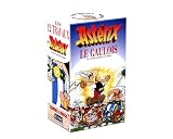 Revue Citel vidéo  / Astérix : Astérix le gaulois